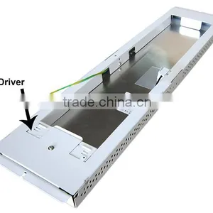 600x144MM IP20 ASSEMBLE AVAILABLE TUV (EU) APPROVAL LED PANEL LIGHT thumbnail-2