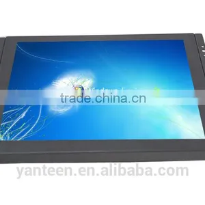 8inch Embedded LCD CCTV Monitor With BNC AV Interface thumbnail-3