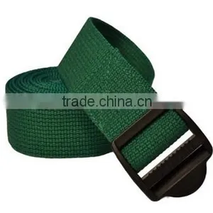 Yoga Strap 10FT Made With The Best, Durable Cotton thumbnail-5