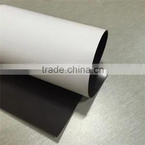 Magnetic Material, Printable Magnetic Vinyl for UV Printing thumbnail-6