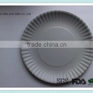 Melamine Serving Tray thumbnail-1