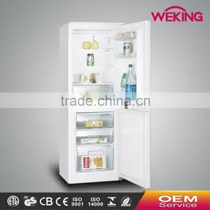 Combi Refrigerator Series CD-205 (173L) thumbnail-1