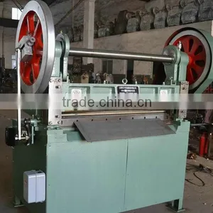 K-1000 Rubber Cutting Machine thumbnail-1