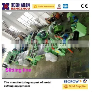 HR Slitting Line thumbnail-2