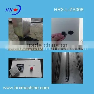 HRX-L-ZS008 Candle Dipping Machine for Colorful Candles thumbnail-4