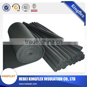 Air Conditioning Foam Rubber Insulation Tube thumbnail-6