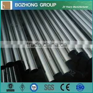 310S Stainless Steel Tube Pipe Seamless on Stock thumbnail-6