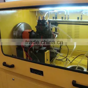 CRSS-C Wholesale Made in China Common Rail Diesel Injector Test Stand thumbnail-6