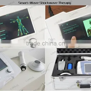 Extracorporeal Shockwave Therapy Equipment/ Radical Shock Wave Machine thumbnail-4