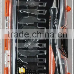 Professional Screwdriver Set thumbnail-1