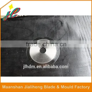 Energy Saving Stainless Steel Hydraulic Cutting Blade for Shovel Machine thumbnail-2