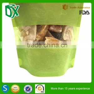 250g/800g/1kg Aluminum Foil Agricultural Cereal Bar Packaging for Taiwan Online Shopping thumbnail-6