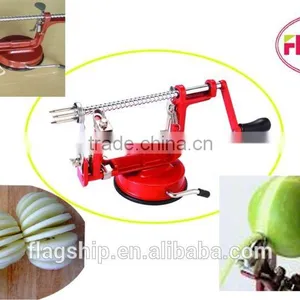 Commercial Manual Apple and Potato Peeler thumbnail-6