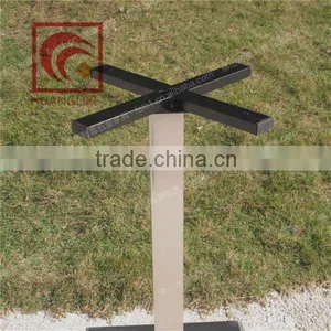 Stainless Steel Dining Table Legs,metal Folding Table Leg,metal Furniture Table Leg Brackets,stainless Steel Table Leg thumbnail-3
