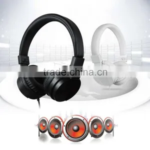 Stereo On-Ear Headphone thumbnail-6