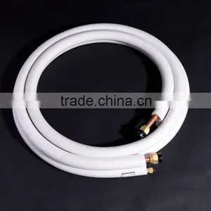 Copper Pipe for Air Conditioner Units thumbnail-2