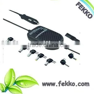 Universal Laptop Adapter 80W With 9 Tips thumbnail-1