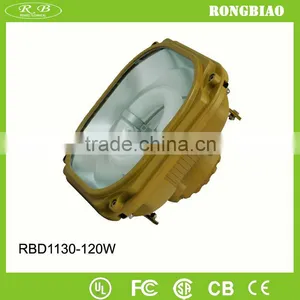 Fluorescent Batten Light,Tri-proof Fluorescent Light Fitting thumbnail-1