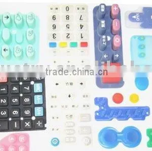 Silicone Keypad thumbnail-1