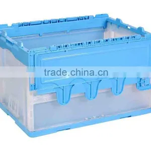 F4030/320 Foldable Plastic Container thumbnail-1