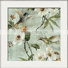 High Quality Pre-cut or Uncut Mounting Board Model Wholesale Matboard Hot Sale Passepartout thumbnail-2