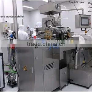 S403PB Small Production Capacity Paintball Production Line thumbnail-1