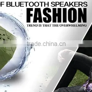 Dc Powered Speaker Smanufacture For Mini Speaker Wireless Speaker Bluetooth thumbnail-6