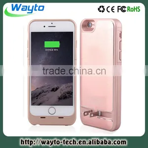 Rechargeable Battery Case Waterproof Battery Case thumbnail-1
