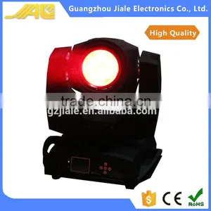 HOT Sell 230w Sharpy 7r Beam Moving Head Light thumbnail-1