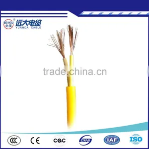 R - YZ Cabtyre Cable of 2X6mm Rated Voltage 300/500 thumbnail-2