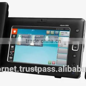 Huawei Espace 8850 Video Phone DECT thumbnail-1