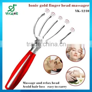 Electronic Personal Body Massager YK-520 thumbnail-1