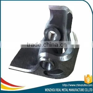 Casting Mining Machinery for Steel Casting thumbnail-1