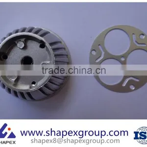 Aluminum Die Casting Led Street Lamp Housing thumbnail-1