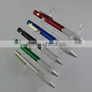 Advertising Hotel Gift Metal Ball-point Pen TS-p00425 thumbnail-3
