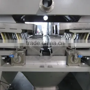 Bean Milk Powder Packing Machine thumbnail-3