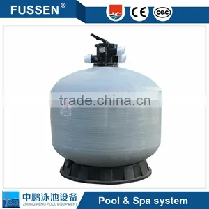 Above Ground Swimming Pool Filter Parts Sand Change for Sale thumbnail-1