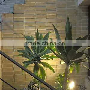 Environmental Protection Brick Decorative Brick The Old White Brick thumbnail-5