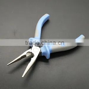 High Quality Mini Long Nose Plier thumbnail-6