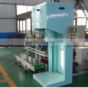 CE Automatic Wood Pellet Packing Machine thumbnail-4