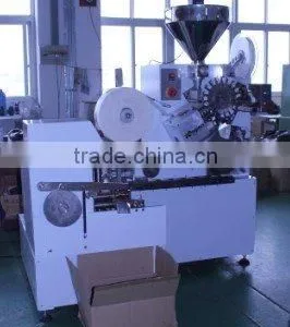 DXDT8B Tea Bag Packaging Machine thumbnail-1