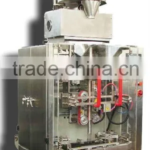 VFS5000D Automatic Volumetric Packaging Machine thumbnail-1