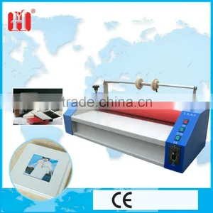 Electric Desktop Cold Laminator thumbnail-2