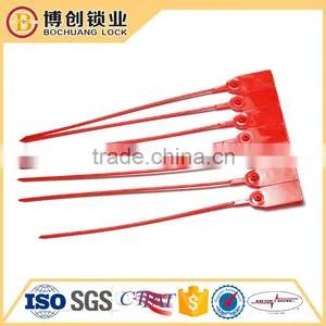 Metal Insert Type Plastic Seal thumbnail-1
