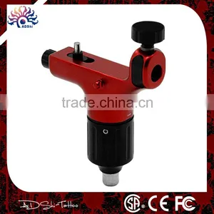 Cheap 4 Color Rotary Tattoo Gun Parts Kits Tattoo Machine Prices thumbnail-4