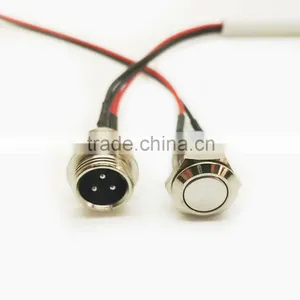 Custom Hoverboard PCB Board 9 Parts for Self Balancing Scooter Replacement thumbnail-6