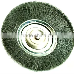 Wire Brush - Circular Wire Brush LASER thumbnail-1