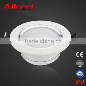 Waterproof Bathroom LED Downlight 16W thumbnail-1