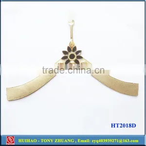Excellent TPU Plating Shoes Upper Ornaments (HT2018D) thumbnail-1