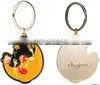 Beautiful Handbag Metal Tags thumbnail-1